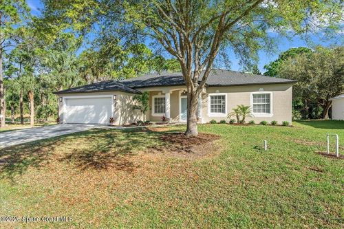 1821 Firethorn Rd Nw, PALM BAY, FL, 32907-6980 | Card Image