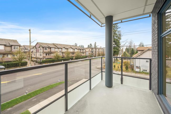 Balcony featuring a residential view | Image 18