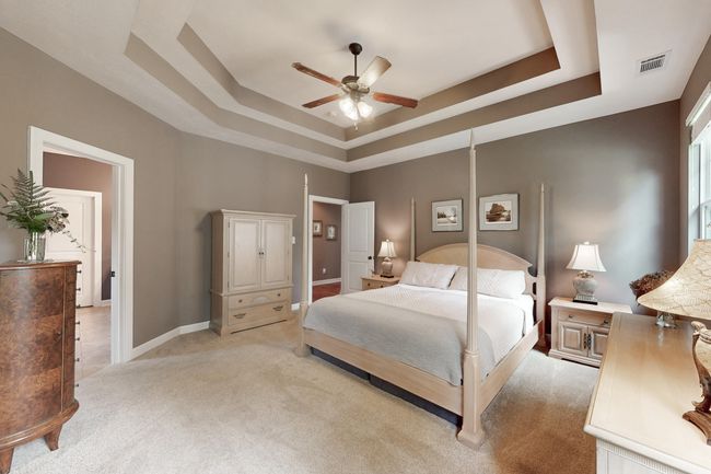 3039 Tarleton Ct, House other with 4 bedrooms, 3 bathrooms and null parking in Beech Island SC | Image 16