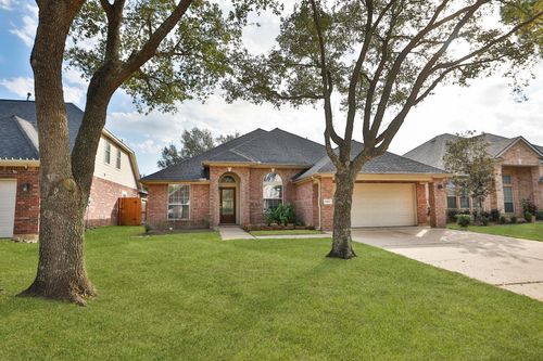 12907 Blackbrook Ln, Houston, TX, 77041-7325 | Card Image