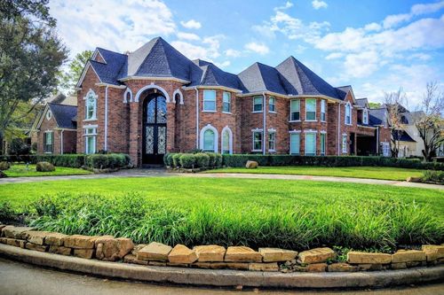 13707 Springmint Dr, Cypress, TX, 77429-5145 | Card Image