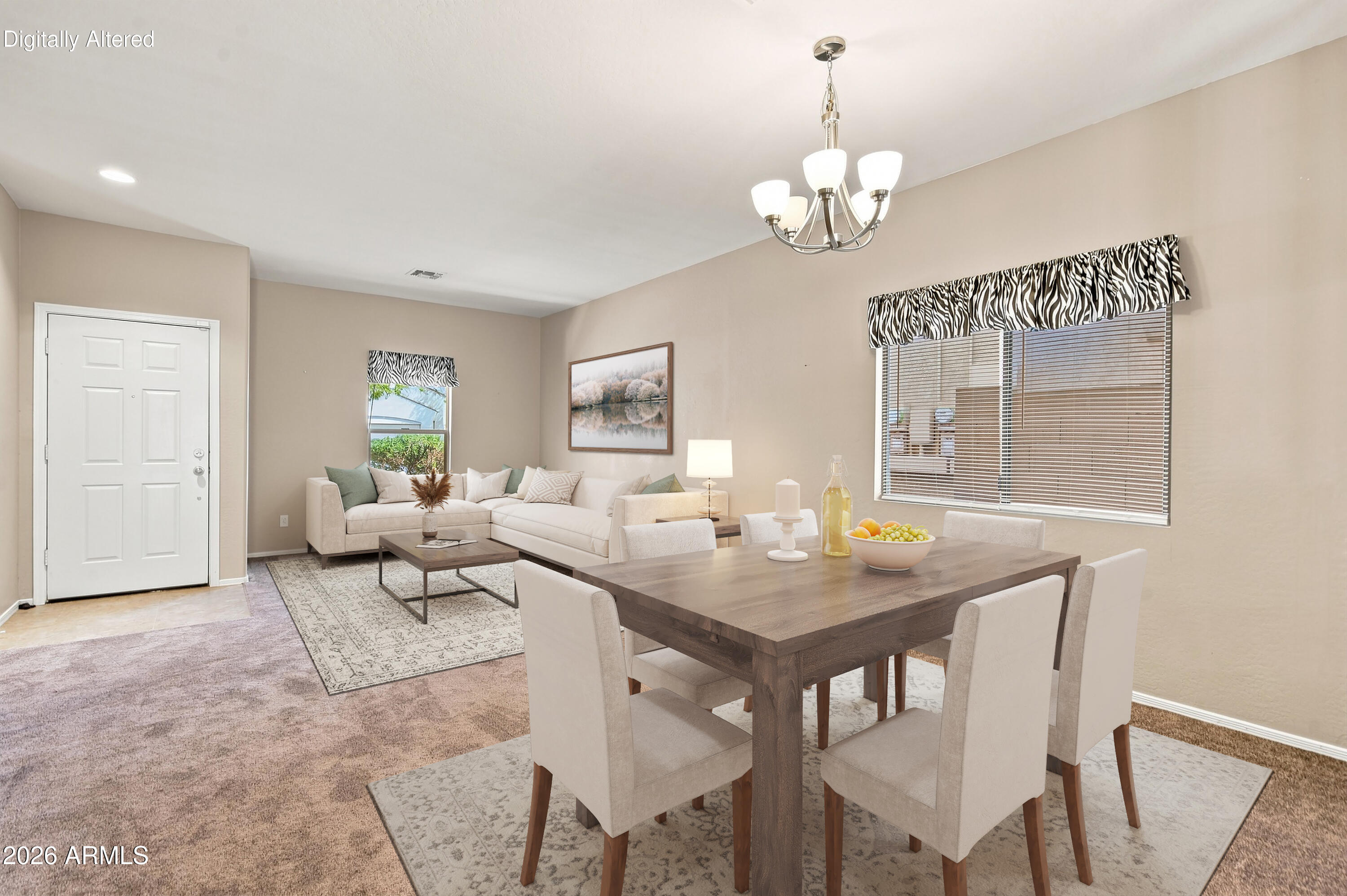 Residential in Laveen 4