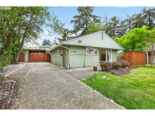 5345 Se 91st Ave, Portland, OR, 97266 | Card Image