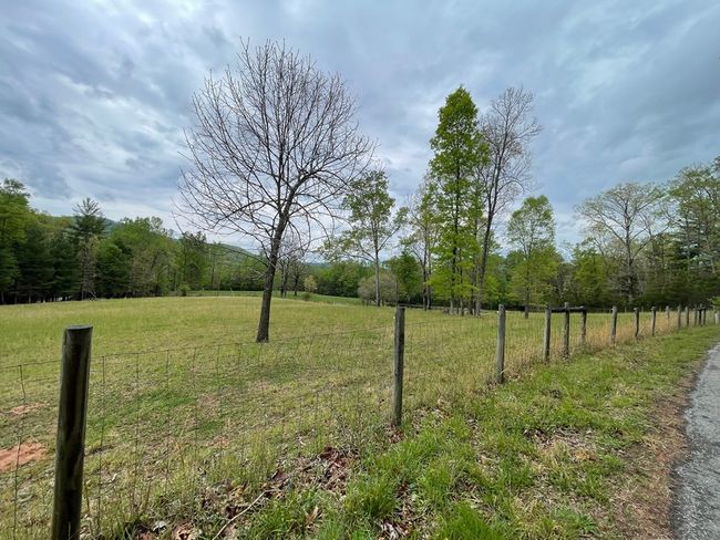 02 - 6.02 ac Ace Way, Home with 0 bedrooms, 0 bathrooms and null parking in Blairsville GA | Image 10
