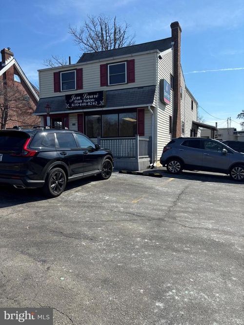 129 W Eagle Rd, HAVERTOWN, PA, 19083-2235 | Card Image