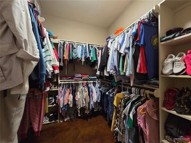 Primary Closet | Image 6