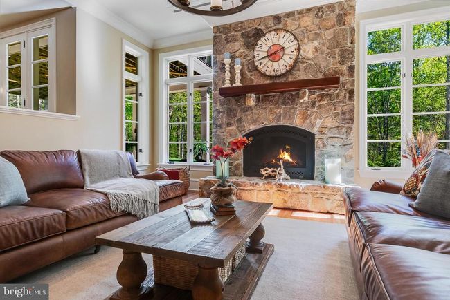 101 Chimney Ridge Pl, House other with 6 bedrooms, 7 bathrooms and null parking in Sterling VA | Image 88