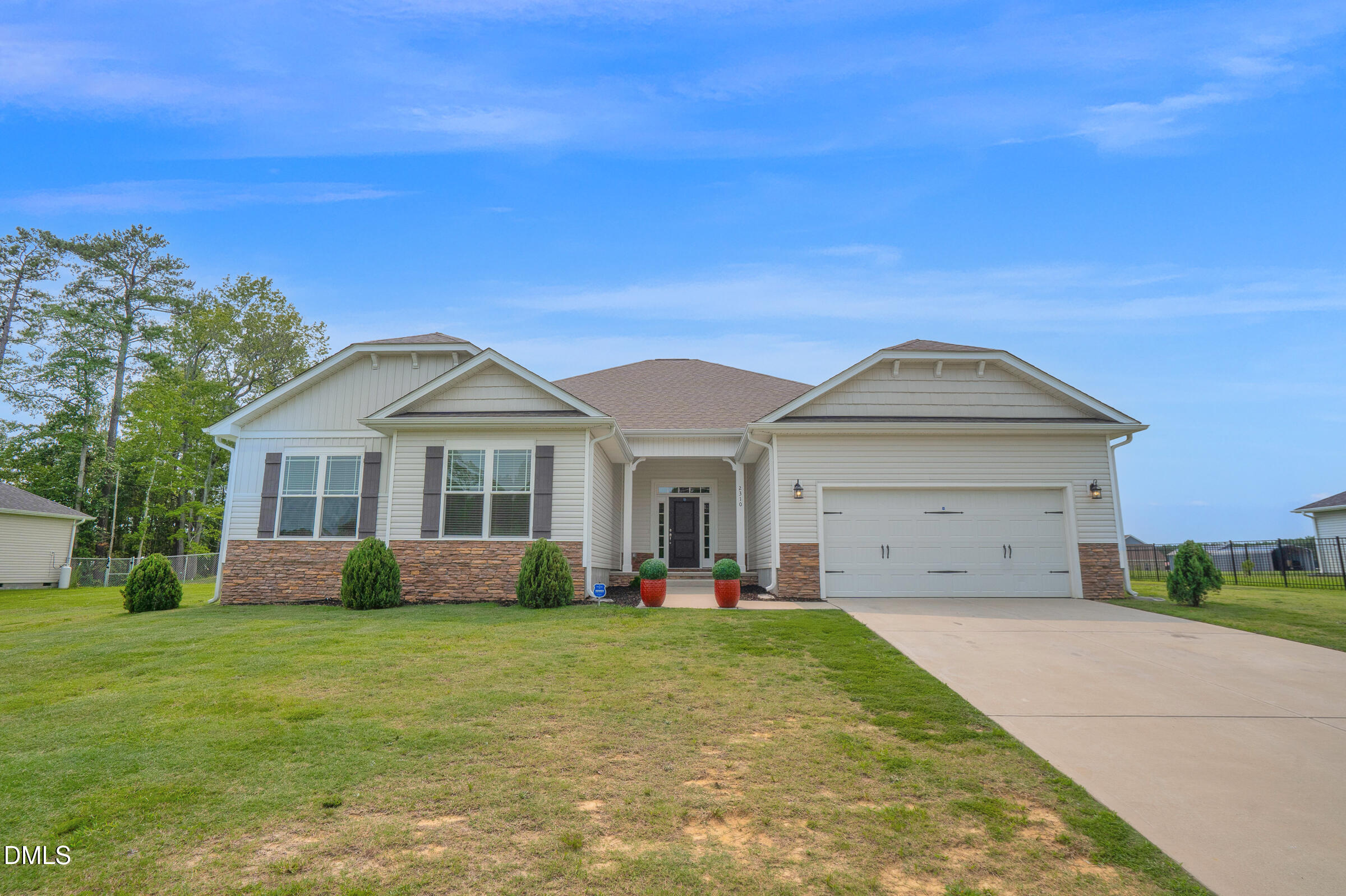Residential in Rocky Mount