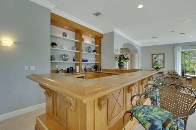 4207 - 254 Village Blvd Boulevard, Condo with 2 bedrooms, 2 bathrooms and null parking in Tequesta FL | Image 32