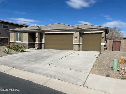12160 Goldenview Ln, Marana, AZ, 85653-0267 | Card Image