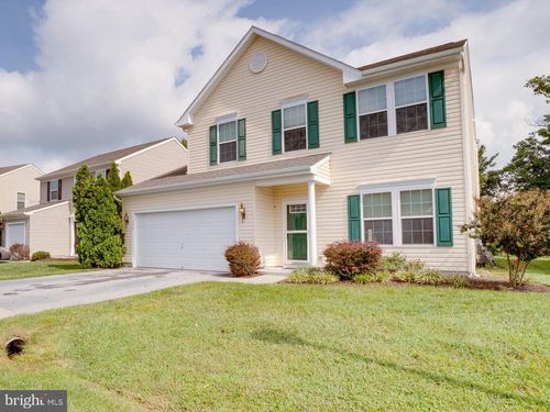 192 Bobbys Branch Road, MILLSBOROUGH, DE, 19966 | Card Image