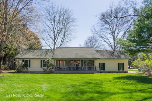 3730 Timberwood Court, Muskegon, MI, 49444 | Card Image