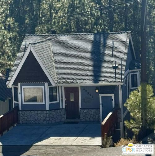 42921 Monterey St, Big Bear Lake, CA, 92315 | Card Image