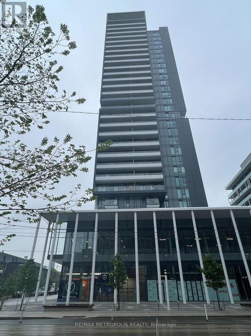 2003w-225 Sumach St, Toronto, ON, M5A0P8 | Card Image