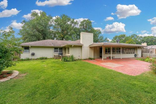 6310 Marjorie St, Wichita, KS, 67208-3628 | Card Image