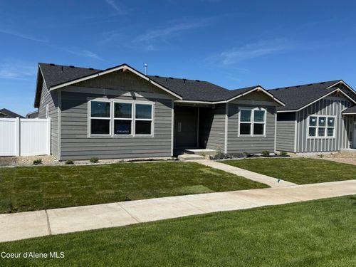 5330 E Antares Ln, Post Falls, ID, 83854-3843 | Card Image