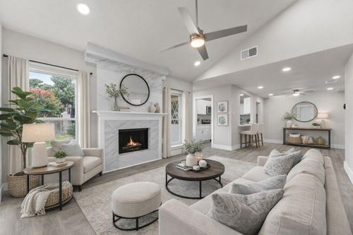 18550 Denise Dale Ln, Houston, TX, 77084-3840 | Card Image