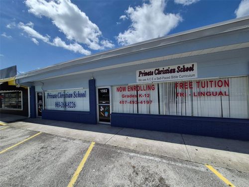 1590-1592 Havendale Boulevard Nw, Winter Haven, FL, 33881 | Card Image