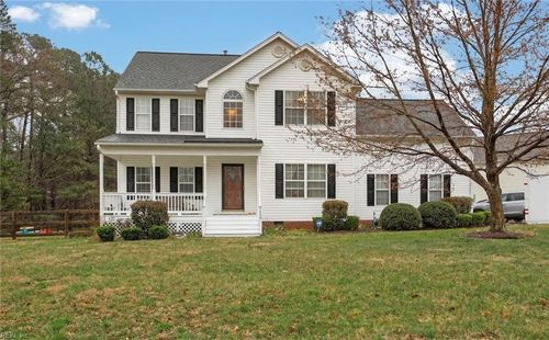116 Old Field Road, Williamsburg, VA, 23188 | Card Image