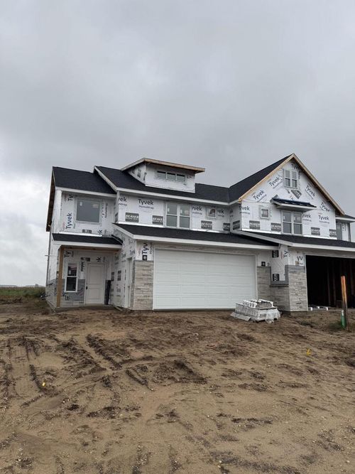 1640 Red Clover St, HOLMEN, WI, 54636-3316 | Card Image