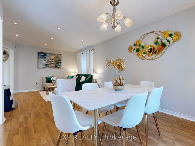 59 Black Oak Dr, House other with 3 bedrooms, 4 bathrooms and 4 parking in Brampton ON | Image 9