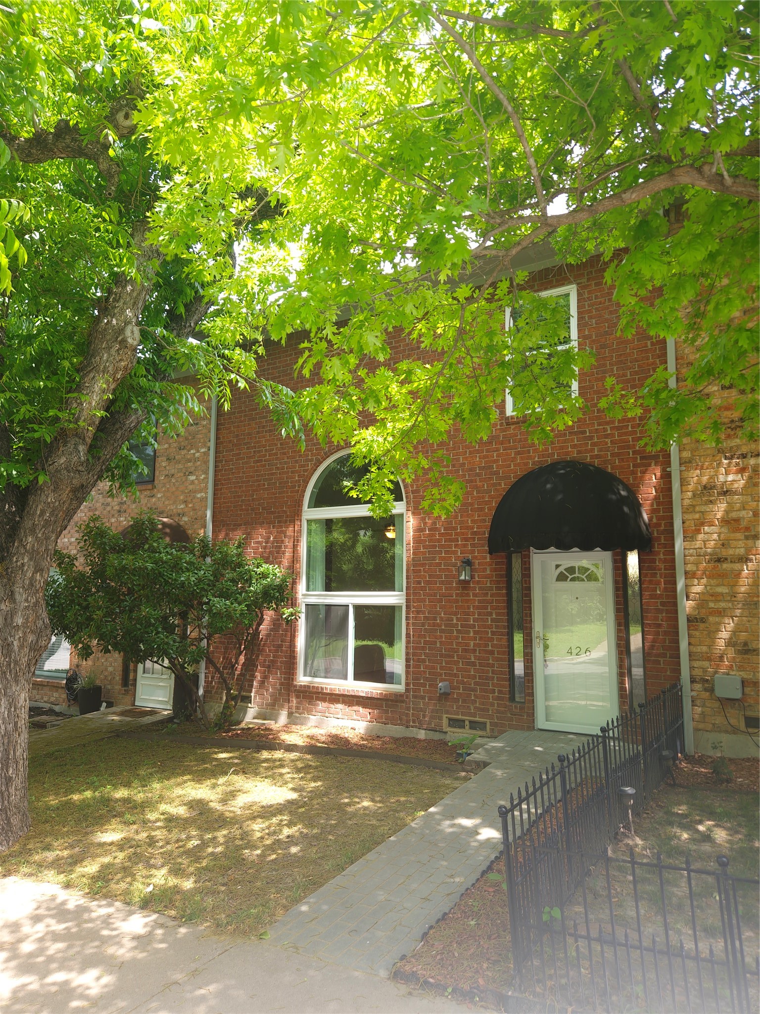 Residential Lease in Weatherford