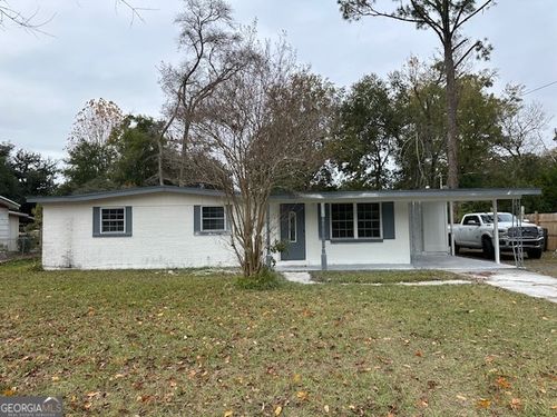 527 Carteret Rd, Brunswick, GA, 31525-2038 | Card Image