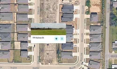 119 Kainos St, Greenville, TX, 75402 | Card Image