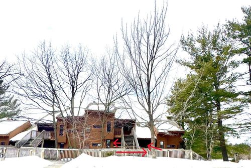 4761 N Cross Over Dr, Bellaire, MI, 49615 | Card Image