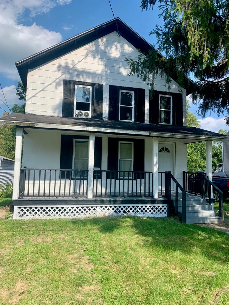 Pratt St, Elmira, NY 14901