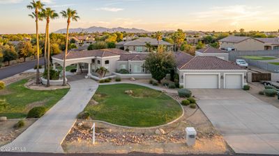 12911 W Missouri Avenue, House other with 4 bedrooms, 3 bathrooms and null parking in Litchfield Park AZ | Image 2