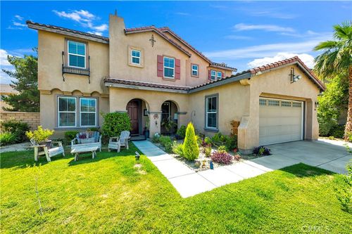 1048 Paintbrush Trl, Hemet, CA, 92545-6375 | Card Image