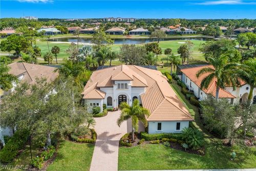 7420 Byrons Way, NAPLES, FL, 34113-3167 | Card Image