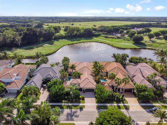 2951 Bent Cypress Rd, House other with 3 bedrooms, 3 bathrooms and null parking in Wellington FL | Image 43