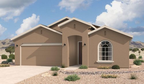 8 Avenida Alamosa, Los Lunas, NM, 87031-9296 | Card Image