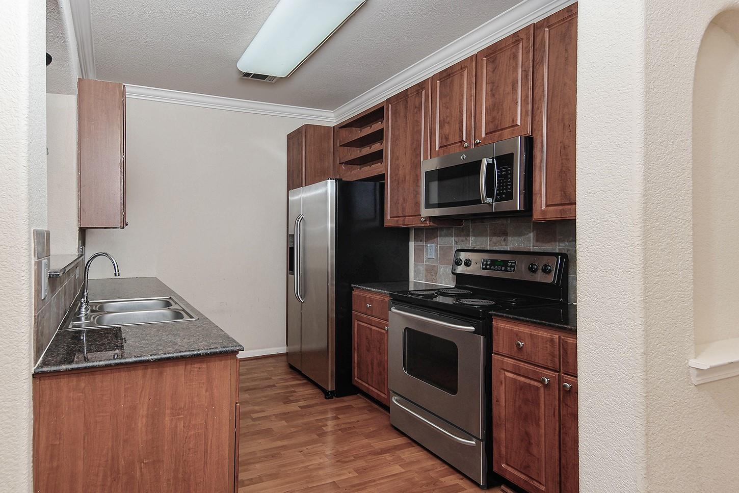 Residential Lease in Houston 3