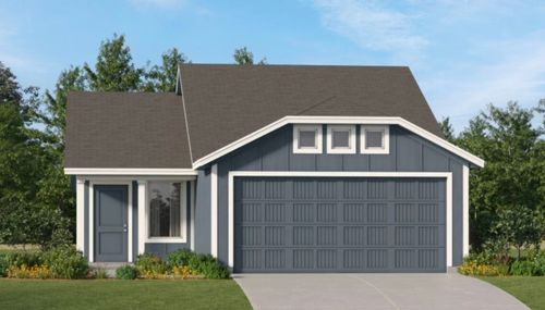 1672 Black Kite Lane, Fort Worth, TX, 76140 | Card Image