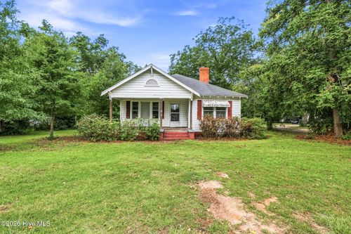 189 Ledbetter St, Rockingham, NC, 28379 | Card Image