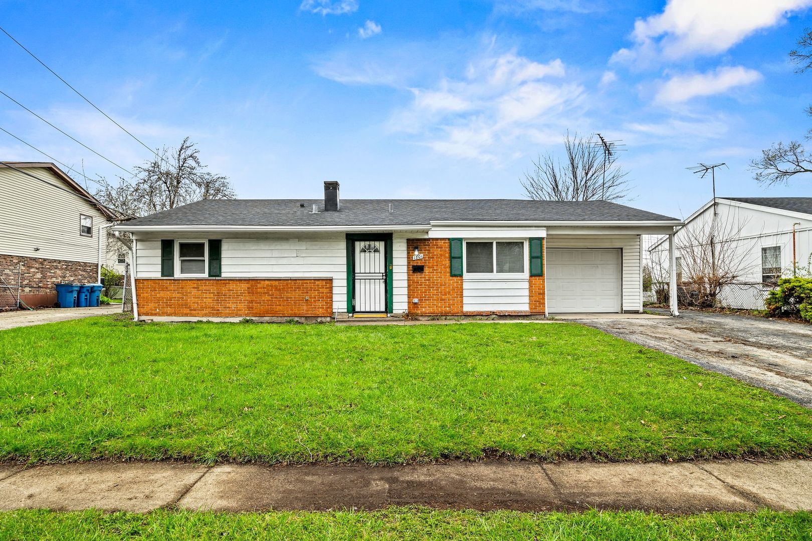 Residential in Sauk Village 4