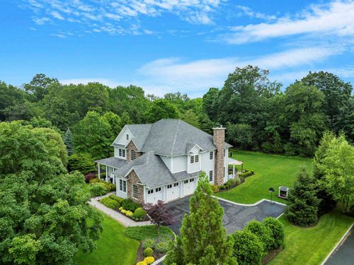 1 Kopac Ln, Palisades, NY, 10964-1630 | Card Image