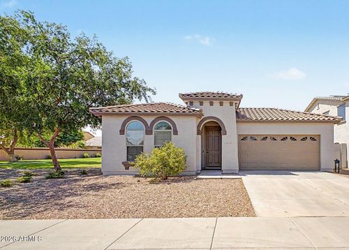1553 E Prickly Pear Pl, Casa Grande, AZ, 85122-2484 | Card Image