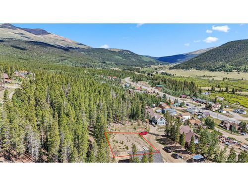 165 Spruce St, ALMA, CO, 80420 | Card Image