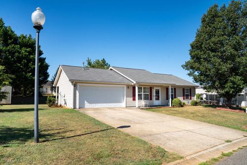 205 Rio Way, Anderson, SC, 29625-2671 | Card Image