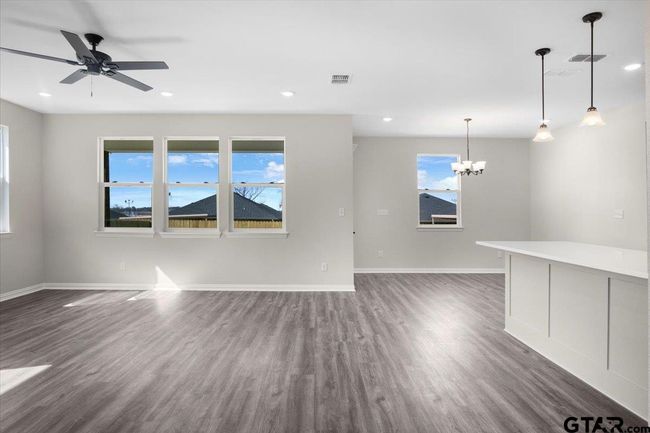 220 Nolan Farms Dr, House other with 3 bedrooms, 2 bathrooms and null parking in Winona TX | Image 13