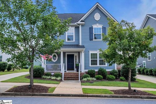404 Algonquin Trl, Greenville, SC, 29607-3975 | Card Image