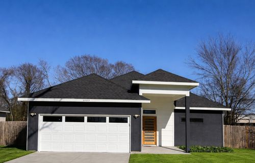 1009 E Buffalo St, Forney, TX, 75126-8552 | Card Image