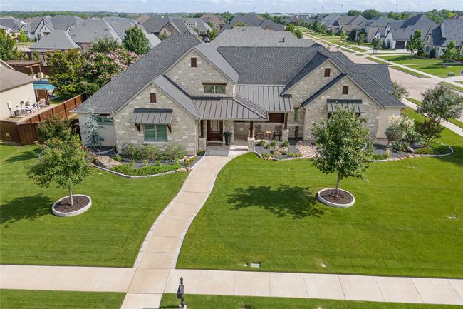 2202 Lyons Ct, House other with 4 bedrooms, 3 bathrooms and null parking in Midlothian TX | Image 38