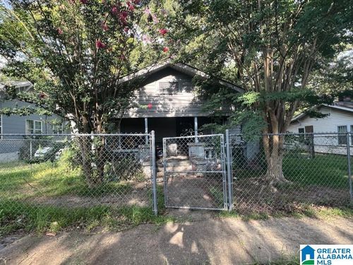 3413 38th Pl N, BIRMINGHAM, AL, 35217-4309 | Card Image