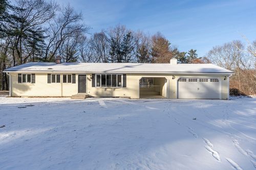 500 Franklin St, Wrentham, MA, 02093-1203 | Card Image