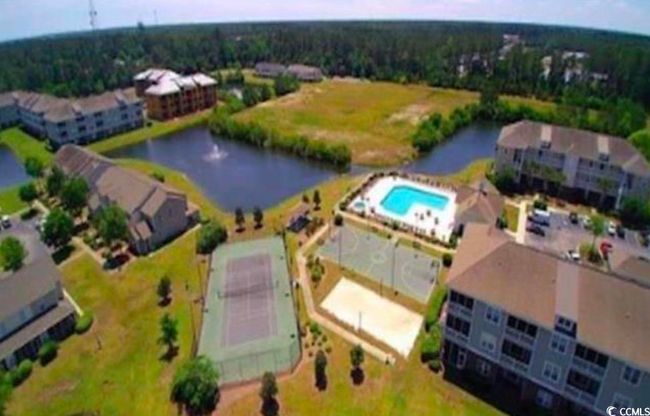 314 Kiskadee Loop, Townhouse with 2 bedrooms, 3 bathrooms and null parking in Conway SC | Image 23